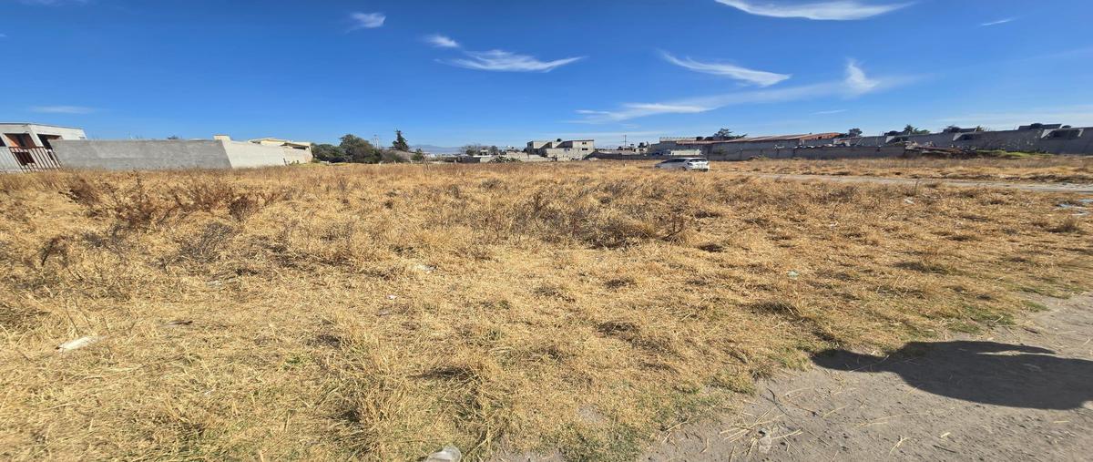 Foto de terreno habitacional en venta en  , san mateo otzacatipan, toluca, méxico, 0 No. 05