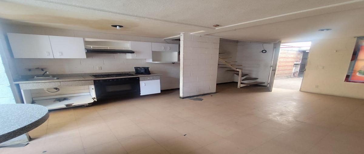 Foto de casa en venta en  , san mateo otzacatipan, toluca, méxico, 30245315 No. 05