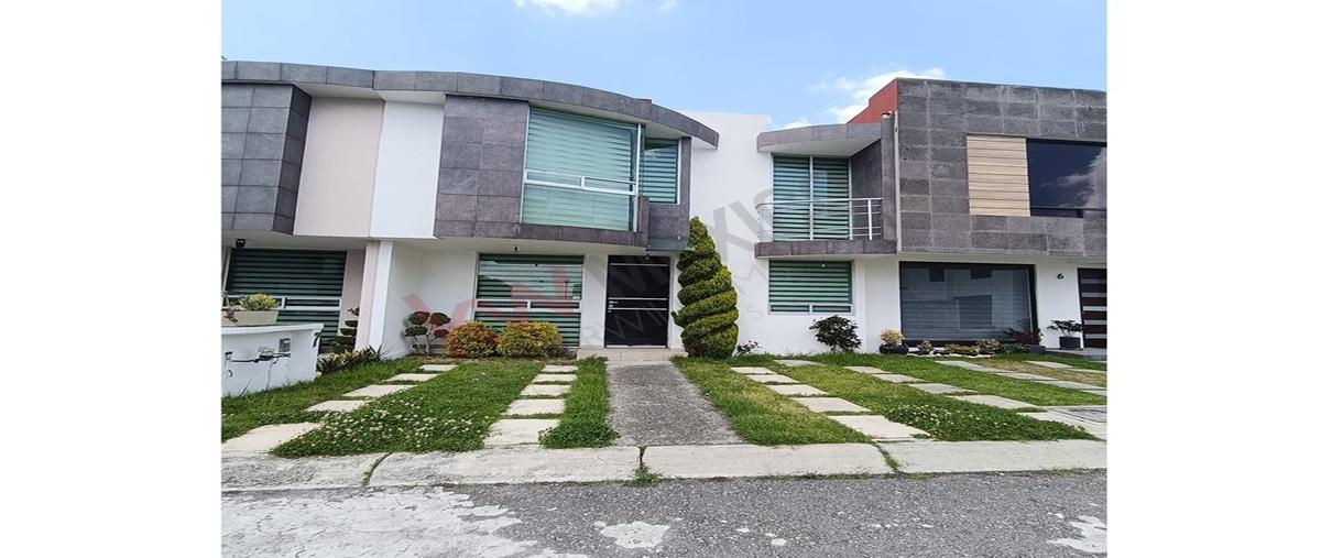 Foto de casa en renta en  , san mateo otzacatipan, toluca, méxico, 30356654 No. 02