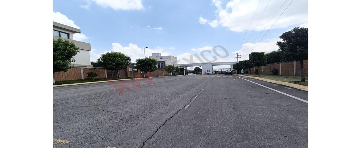 Foto de casa en renta en  , san mateo otzacatipan, toluca, méxico, 30356654 No. 04