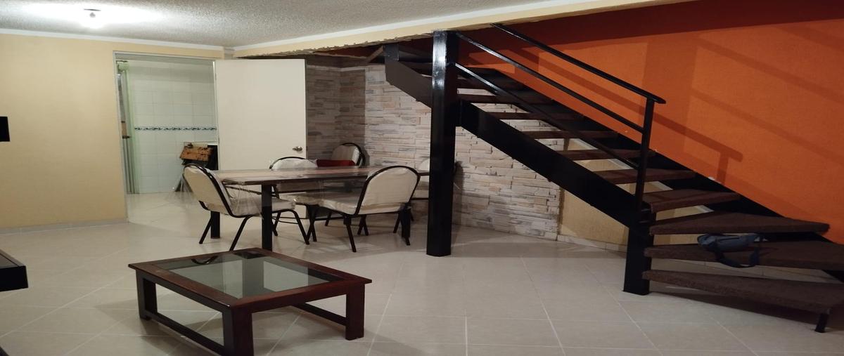 Foto de casa en renta en  , san mateo otzacatipan, toluca, méxico, 30356931 No. 03