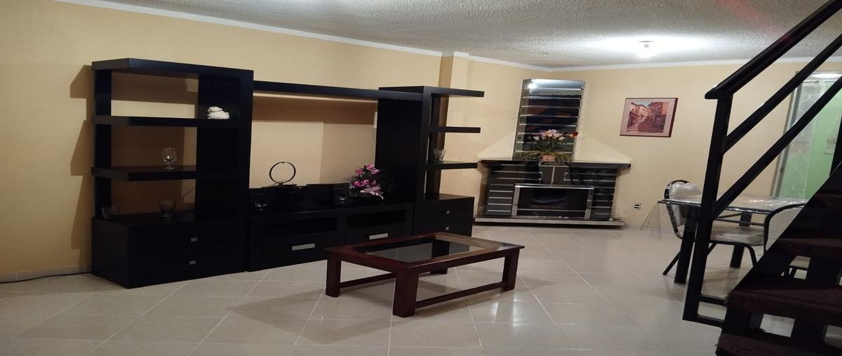 Foto de casa en renta en  , san mateo otzacatipan, toluca, méxico, 30356931 No. 04