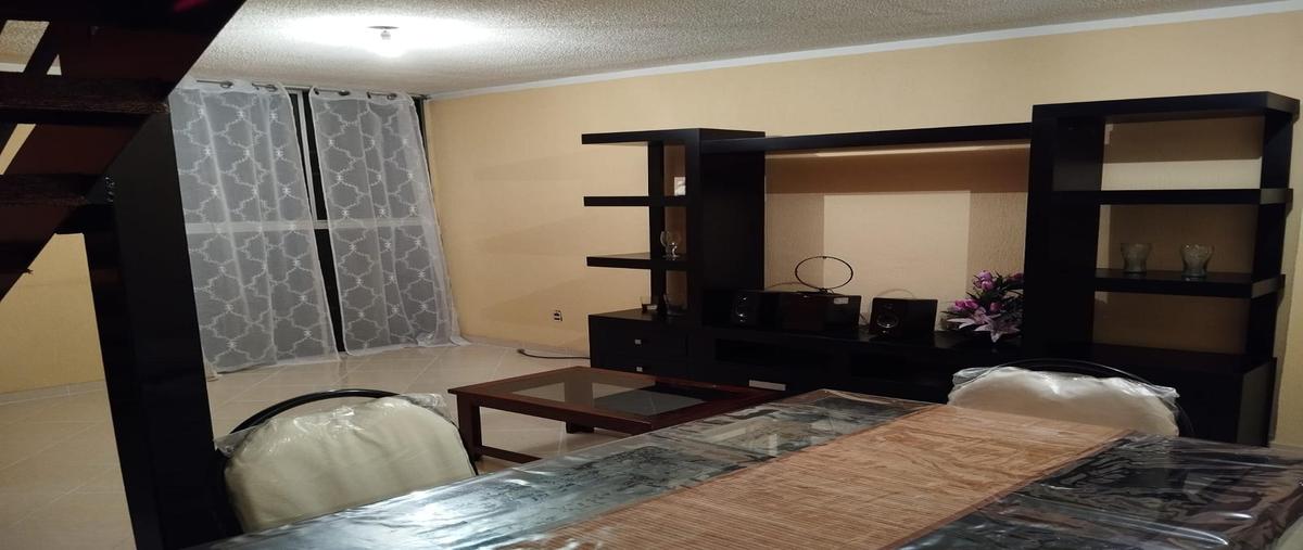 Foto de casa en renta en  , san mateo otzacatipan, toluca, méxico, 30356931 No. 05