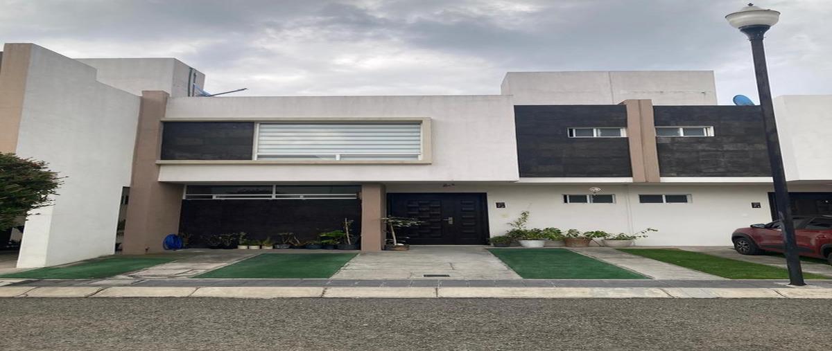 Foto de casa en renta en  , san mateo otzacatipan, toluca, méxico, 30357183 No. 01
