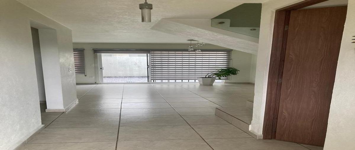 Foto de casa en renta en  , san mateo otzacatipan, toluca, méxico, 30357183 No. 02