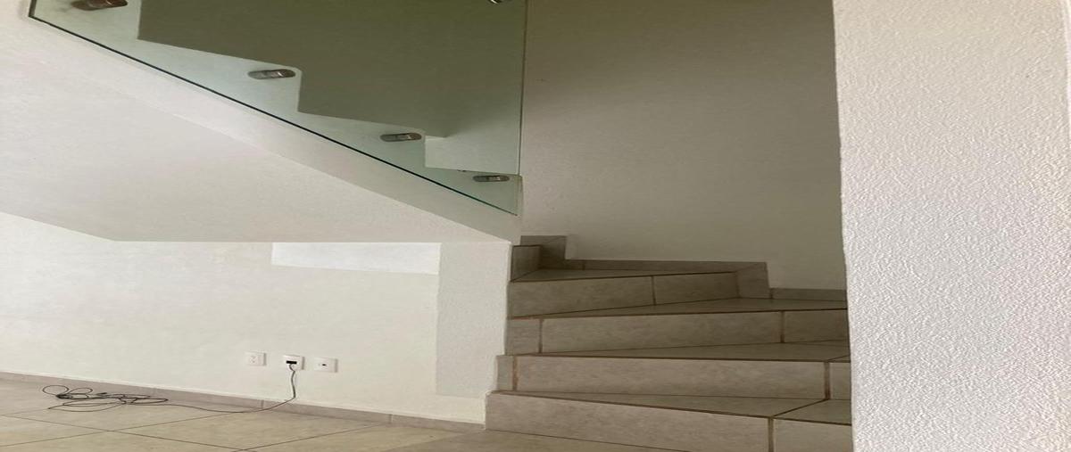Foto de casa en renta en  , san mateo otzacatipan, toluca, méxico, 30357183 No. 03