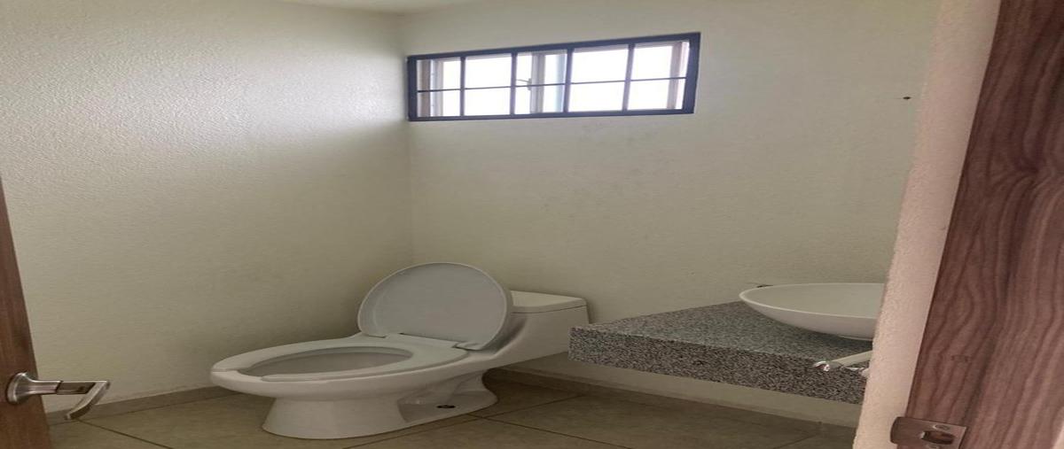 Foto de casa en renta en  , san mateo otzacatipan, toluca, méxico, 30357183 No. 04