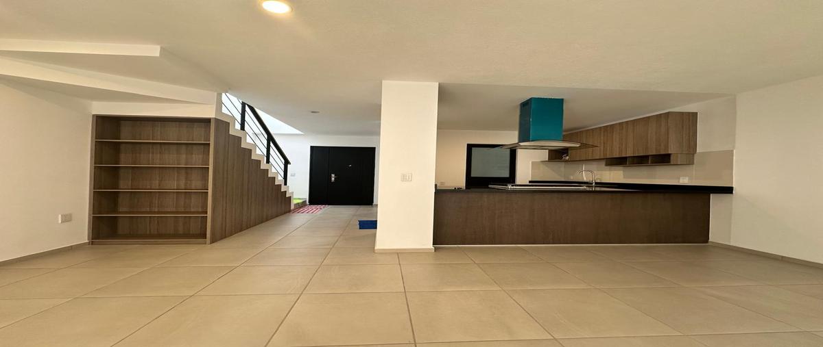 Foto de casa en condominio en renta en  , san mateo otzacatipan, toluca, méxico, 30366855 No. 03