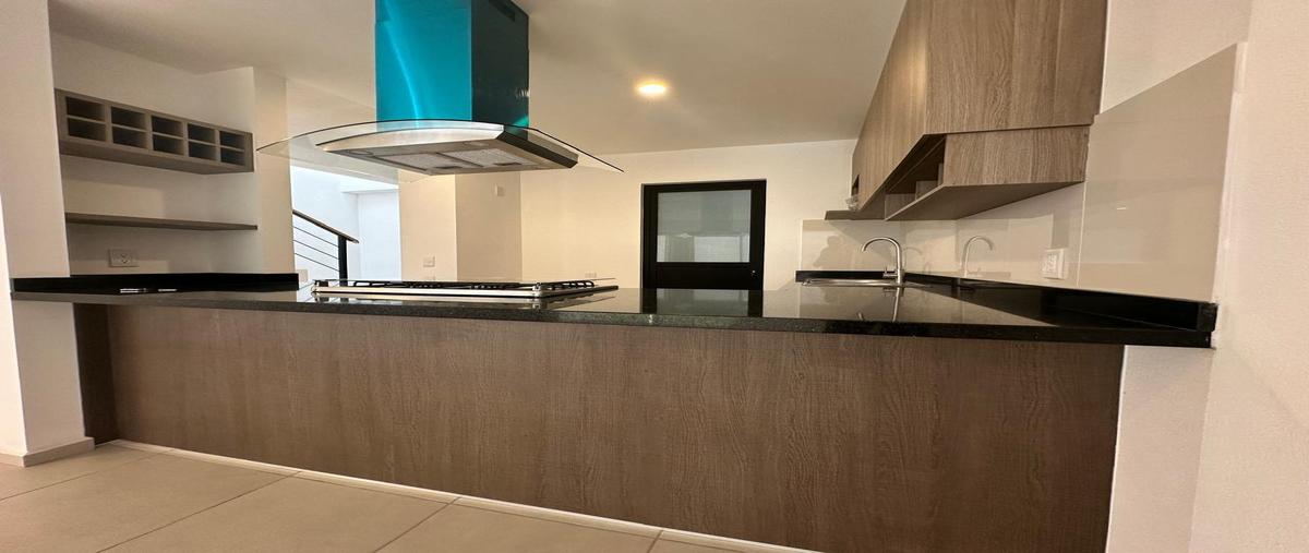 Foto de casa en condominio en renta en  , san mateo otzacatipan, toluca, méxico, 30366855 No. 05