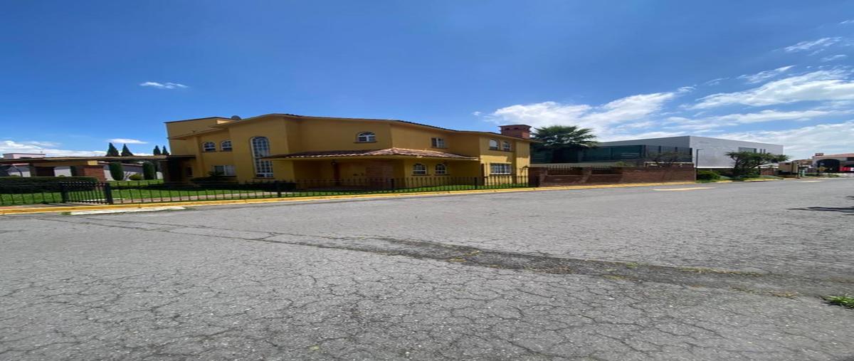 Foto de casa en venta en  , san mateo otzacatipan, toluca, méxico, 0 No. 03