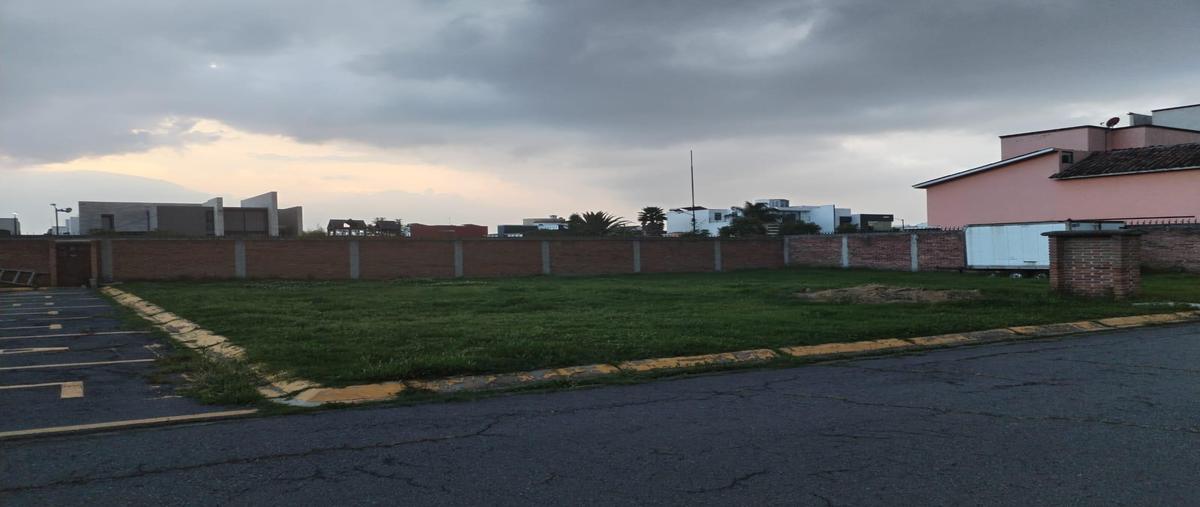 Foto de terreno habitacional en venta en  , san mateo otzacatipan, toluca, méxico, 0 No. 05