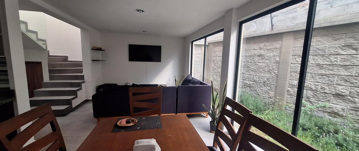 Foto de casa en venta en  , san mateo otzacatipan, toluca, méxico, 0 No. 03