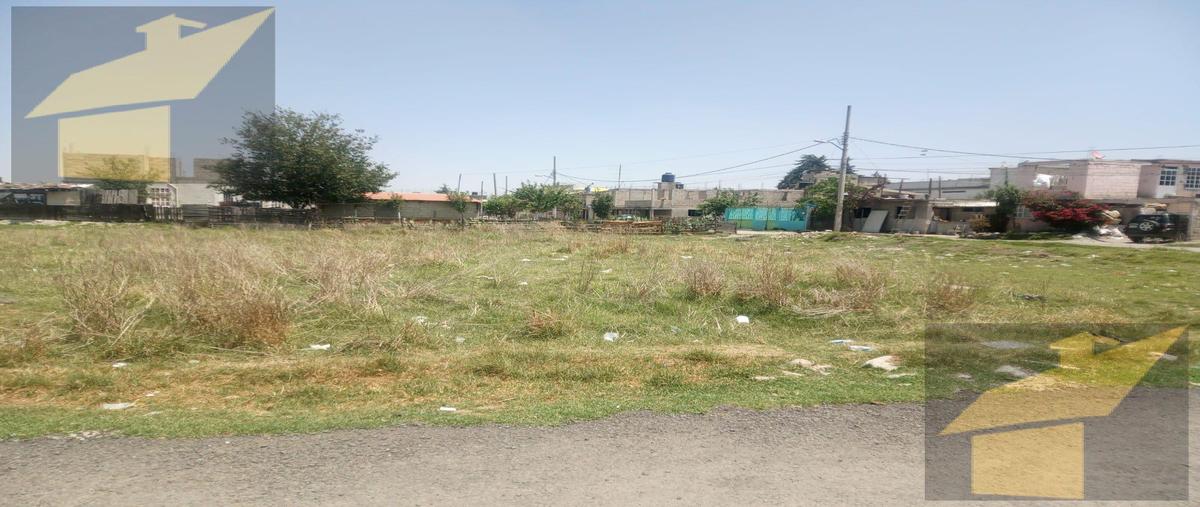 Foto de terreno habitacional en venta en  , san mateo otzacatipan, toluca, méxico, 0 No. 03