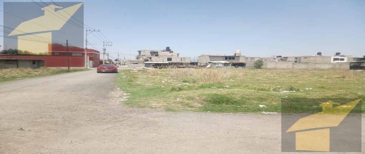 Foto de terreno habitacional en venta en  , san mateo otzacatipan, toluca, méxico, 0 No. 04