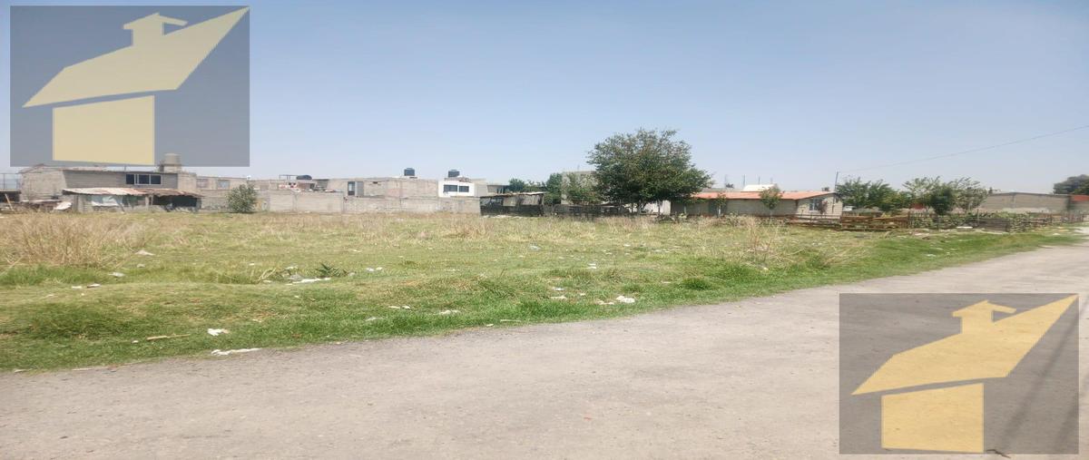 Foto de terreno habitacional en venta en  , san mateo otzacatipan, toluca, méxico, 0 No. 05
