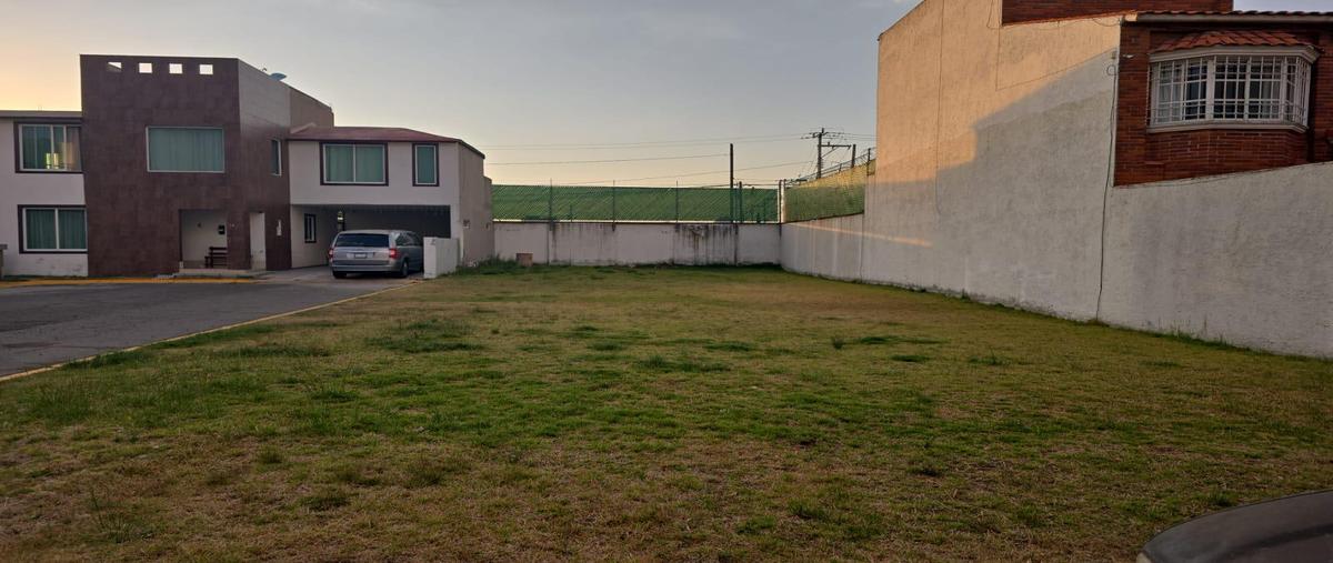 Foto de terreno habitacional en venta en  , san mateo otzacatipan, toluca, méxico, 0 No. 05