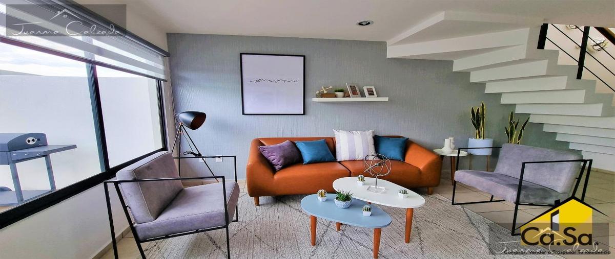 Foto de casa en venta en  , san mateo otzacatipan, toluca, méxico, 30991306 No. 04