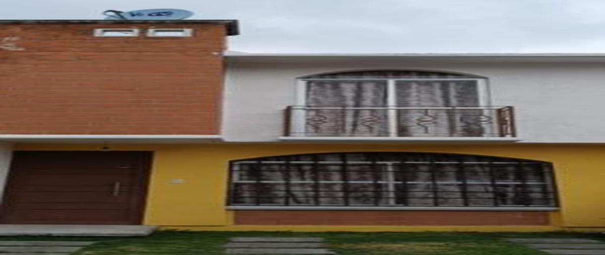 Foto de casa en venta en  , san mateo otzacatipan, toluca, méxico, 0 No. 03