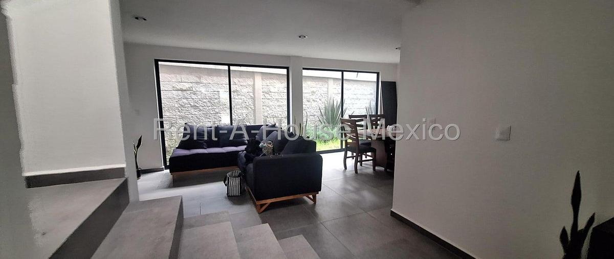 Foto de casa en venta en  , san mateo otzacatipan, toluca, méxico, 0 No. 03