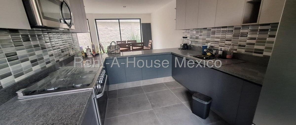 Foto de casa en venta en  , san mateo otzacatipan, toluca, méxico, 0 No. 04