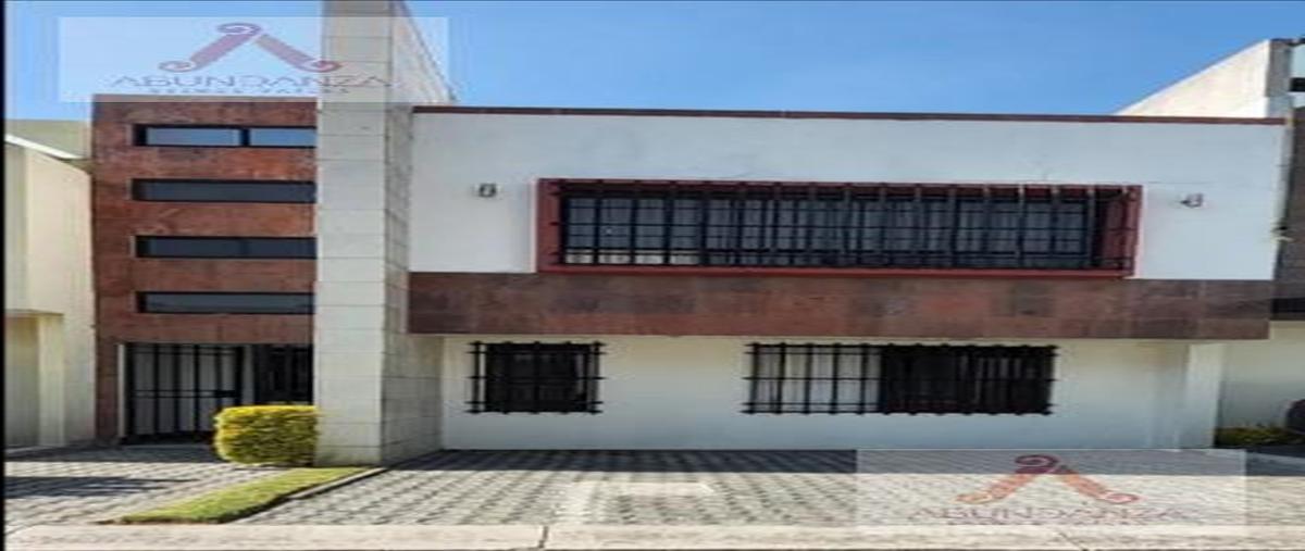 Foto de casa en venta en  , san mateo otzacatipan, toluca, méxico, 0 No. 03