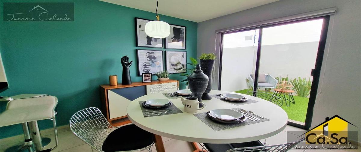 Foto de casa en venta en  , san mateo otzacatipan, toluca, méxico, 0 No. 05