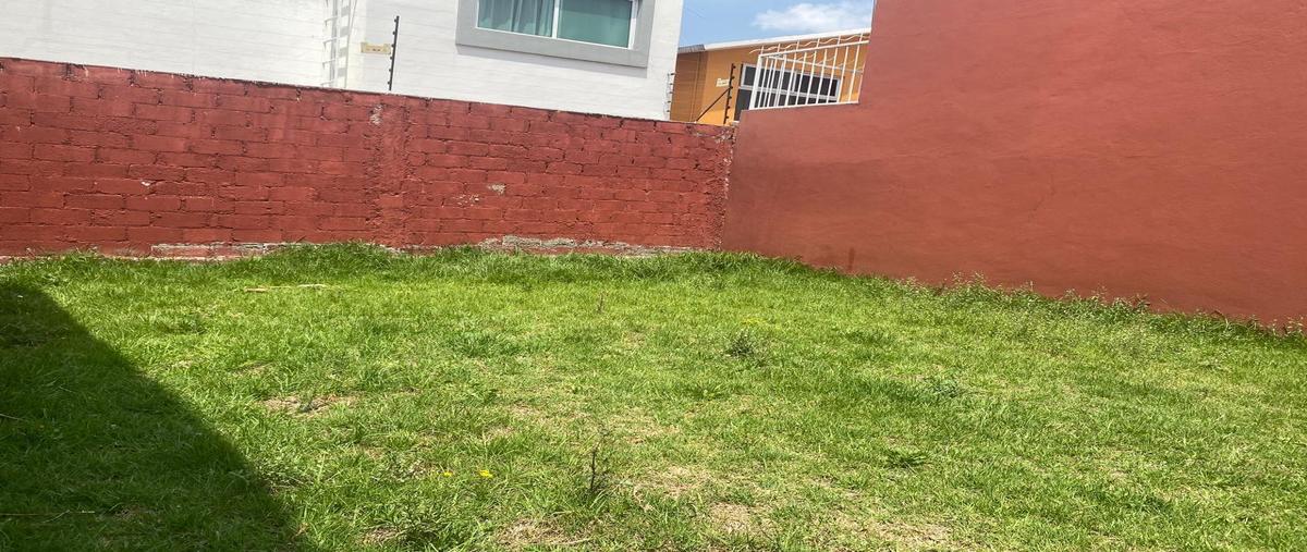 Foto de terreno habitacional en venta en  , san mateo otzacatipan, toluca, méxico, 0 No. 03