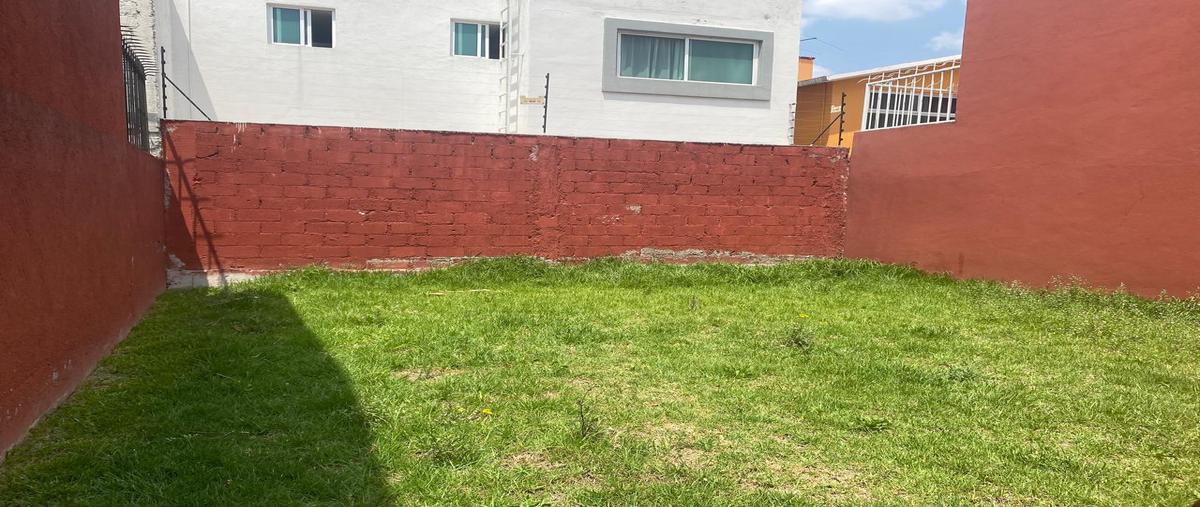 Foto de terreno habitacional en venta en  , san mateo otzacatipan, toluca, méxico, 0 No. 04