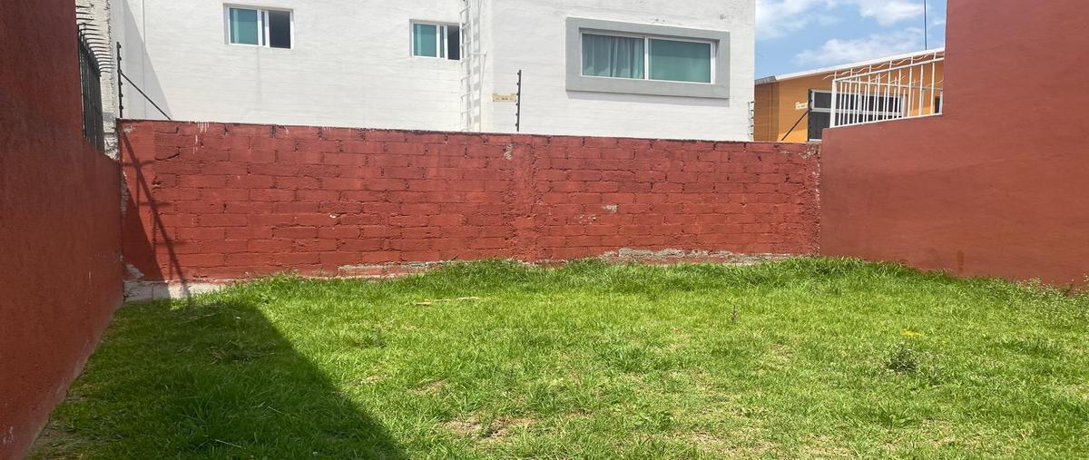 Foto de terreno habitacional en venta en  , san mateo otzacatipan, toluca, méxico, 0 No. 05