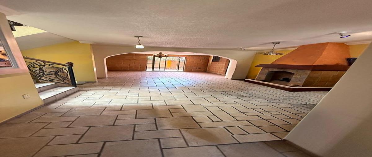 Foto de casa en venta en  , san mateo otzacatipan, toluca, méxico, 0 No. 03