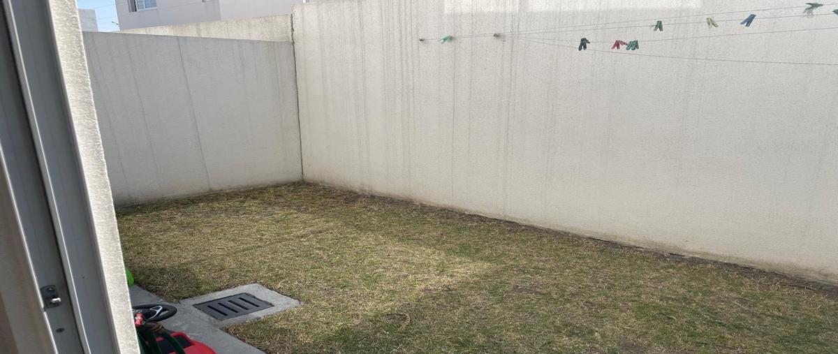 Foto de casa en renta en  , san mateo otzacatipan, toluca, méxico, 0 No. 03