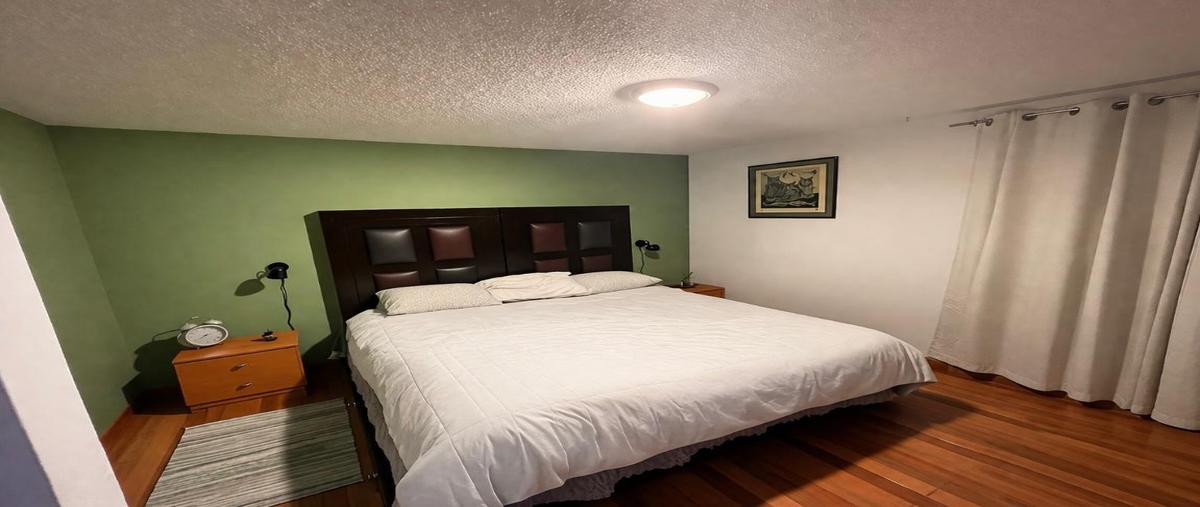 Foto de casa en venta en  , san mateo otzacatipan, toluca, méxico, 31547281 No. 04