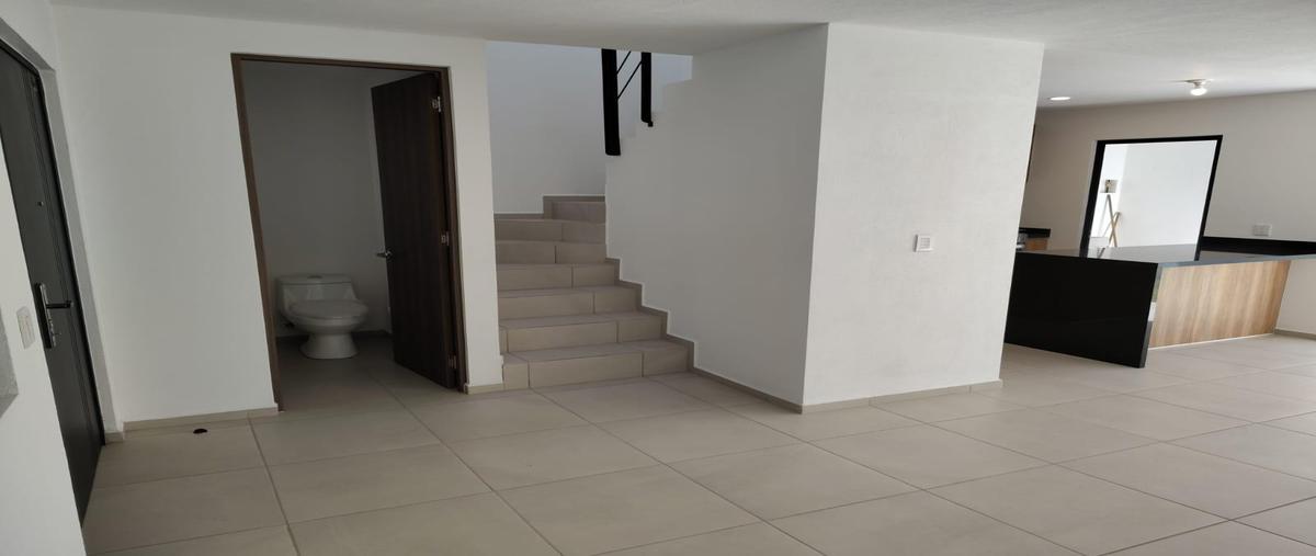 Foto de casa en renta en  , san mateo otzacatipan, toluca, méxico, 0 No. 03