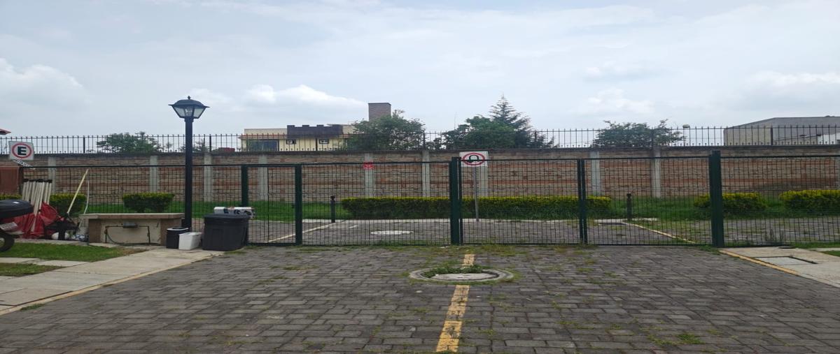 Foto de casa en condominio en venta en  , san mateo otzacatipan, toluca, méxico, 0 No. 03