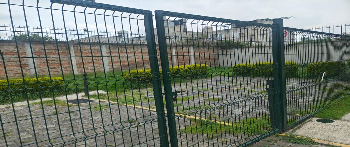 Foto de casa en condominio en venta en  , san mateo otzacatipan, toluca, méxico, 0 No. 04