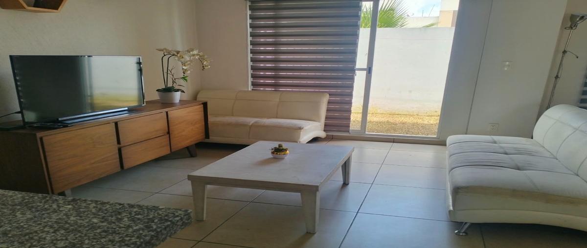 Foto de casa en condominio en renta en  , san mateo otzacatipan, toluca, méxico, 0 No. 03