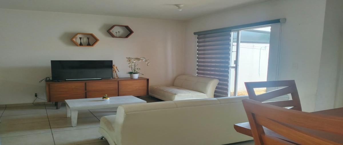 Foto de casa en condominio en renta en  , san mateo otzacatipan, toluca, méxico, 0 No. 04