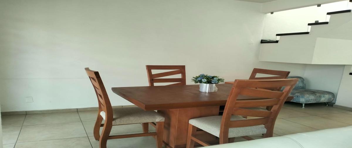 Foto de casa en condominio en renta en  , san mateo otzacatipan, toluca, méxico, 0 No. 05