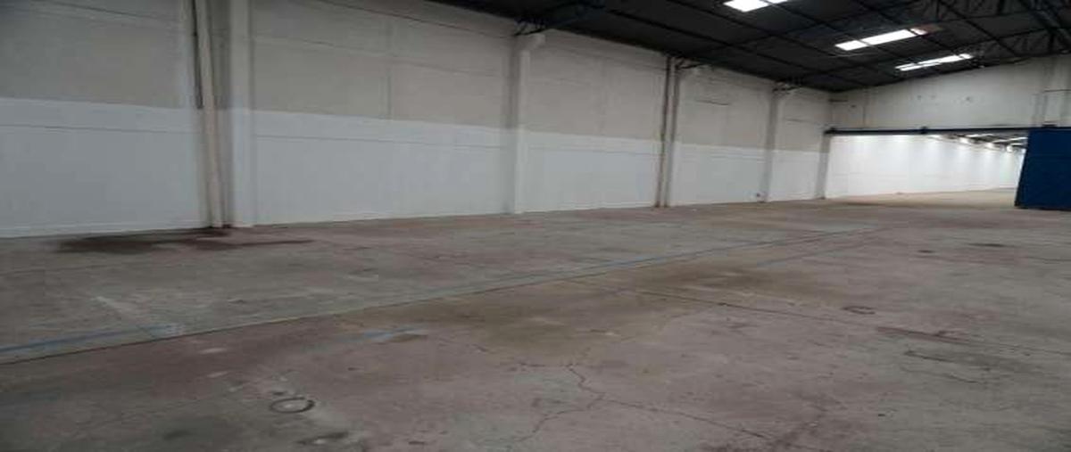 Foto de bodega en renta en  , san mateo otzacatipan, toluca, méxico, 0 No. 03