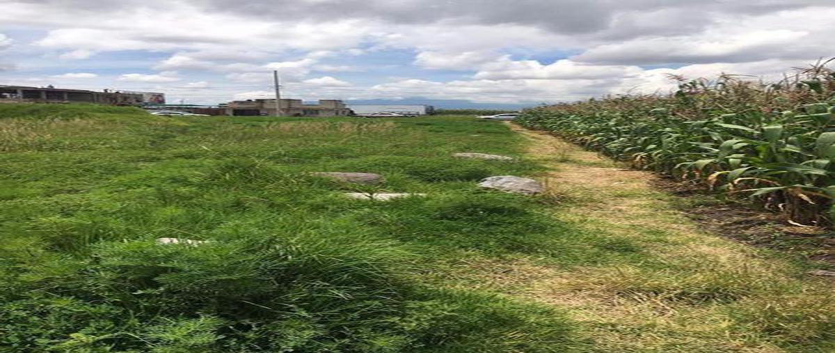 Foto de terreno habitacional en venta en  , san mateo otzacatipan, toluca, méxico, 7283883 No. 04
