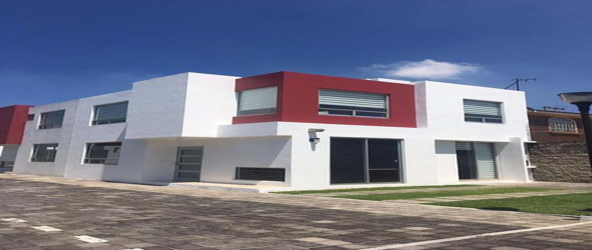 Foto de casa en , san mateo otzacatipan, toluca, méxico, 8088730 foto 02 Foto de casa en venta en , san mateo otzacatipan, toluca, méxico, 8088730 No. 02