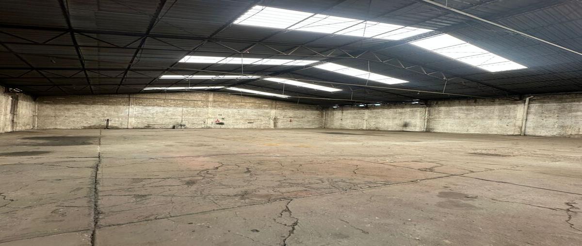 Foto de bodega en renta en san mateo oxtotitlán , san mateo oxtotitlán, toluca, méxico, 0 No. 03