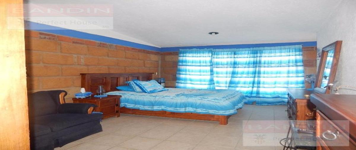 Foto de casa en venta en  , san mateo oxtotitlán, toluca, méxico, 0 No. 03