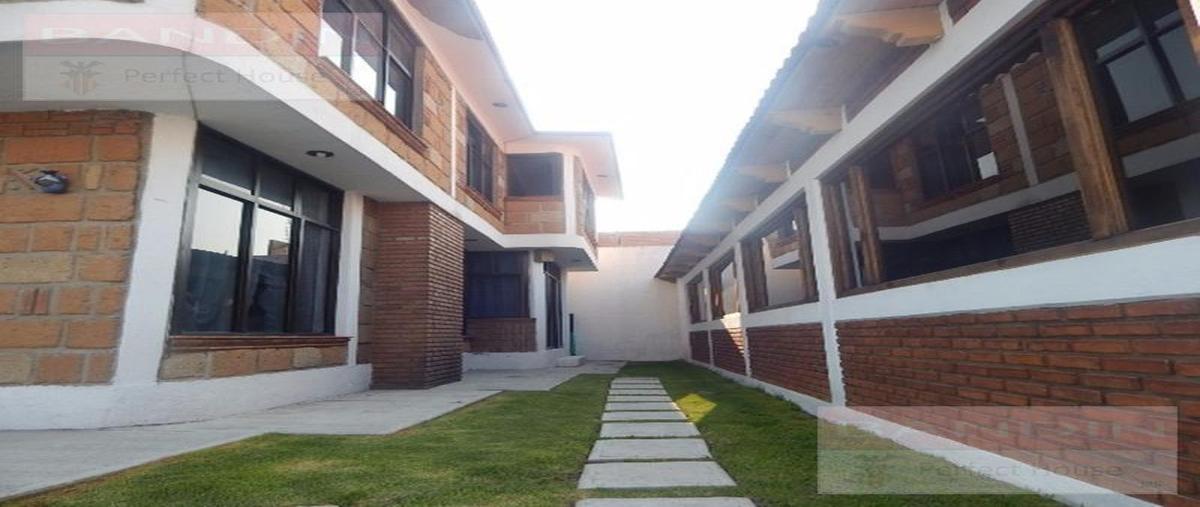 Foto de casa en venta en  , san mateo oxtotitlán, toluca, méxico, 0 No. 04