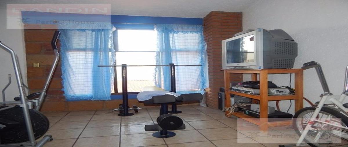 Foto de casa en venta en  , san mateo oxtotitlán, toluca, méxico, 0 No. 05