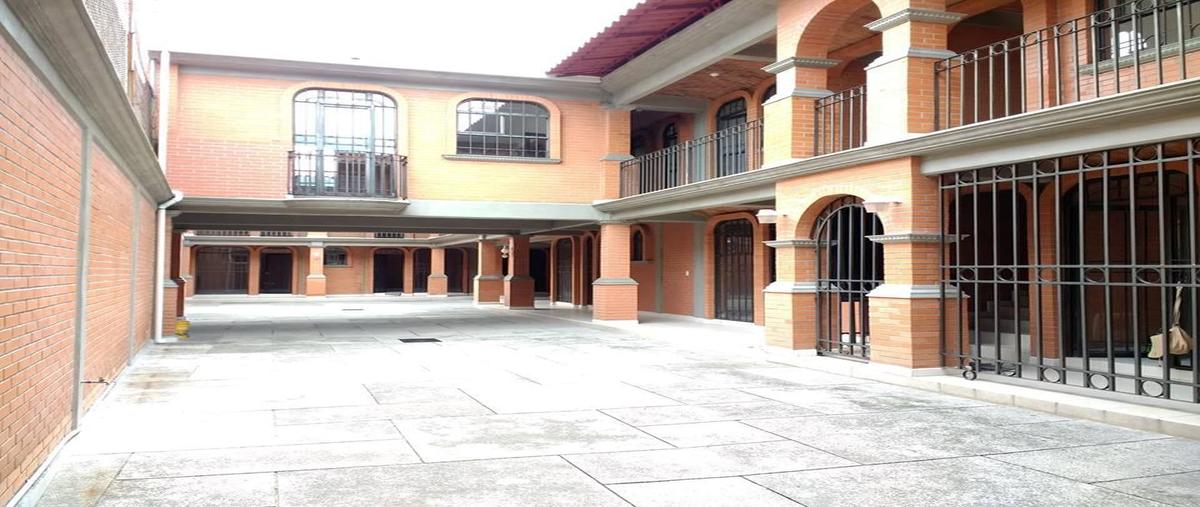 Foto de edificio en venta en  , san mateo oxtotitlán, toluca, méxico, 0 No. 05