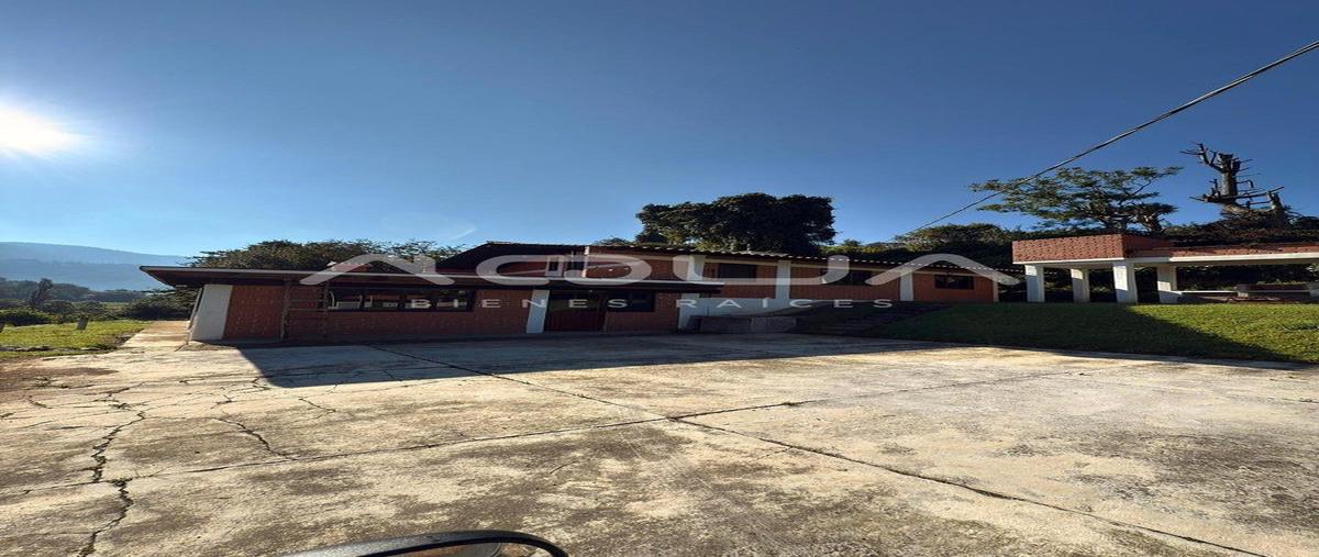 Foto de terreno habitacional en venta en san mateo primera seccion , amanalco de becerra, amanalco, méxico, 0 No. 05