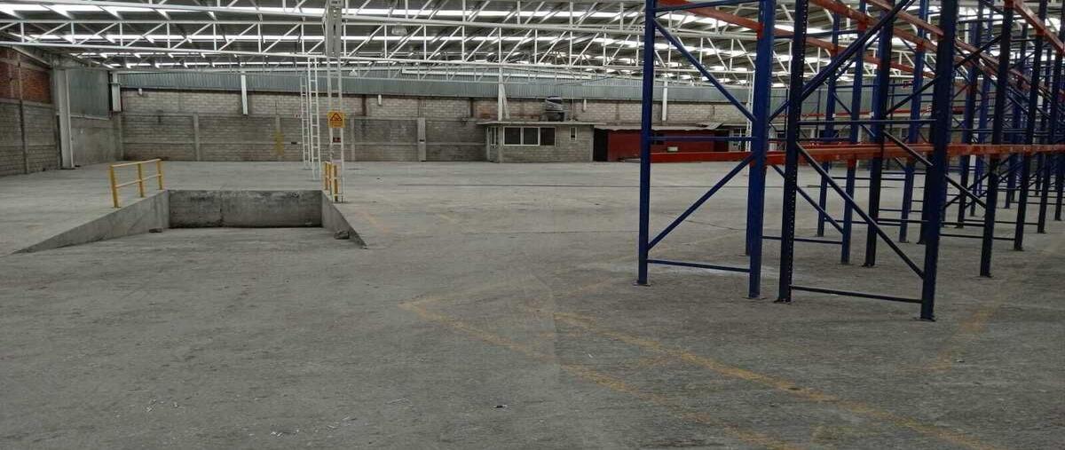 Foto de bodega en renta en san mateo , san mateo ixtacalco, cuautitlán izcalli, méxico, 0 No. 02