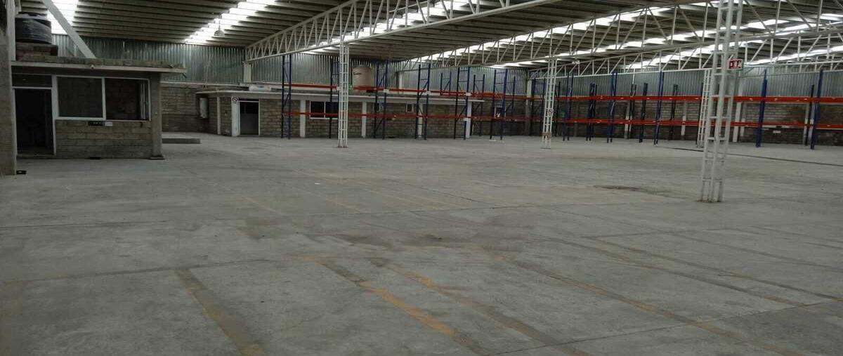Foto de bodega en renta en san mateo , san mateo ixtacalco, cuautitlán izcalli, méxico, 0 No. 05