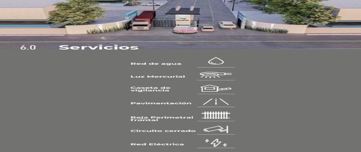 Foto de terreno industrial en venta en san mateo , san mateo, juárez, nuevo león, 0 No. 06